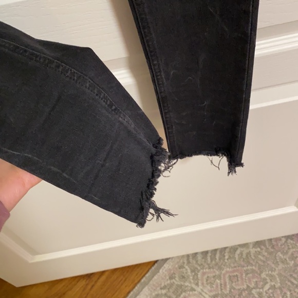 Rag & bone legging jeans - Picture 3 of 6